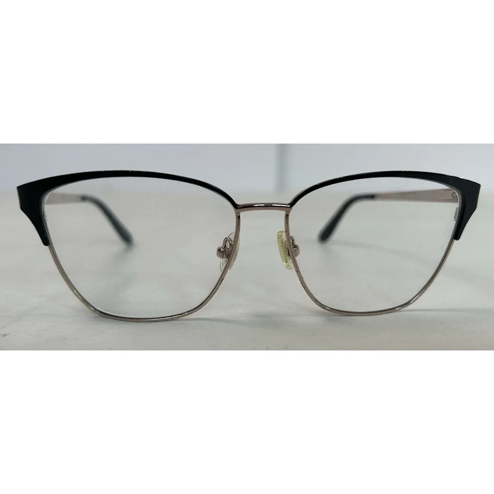 Guess Women's Eyeglasses *Frames Only* GU2795 001 56-14-140 W/Red Case